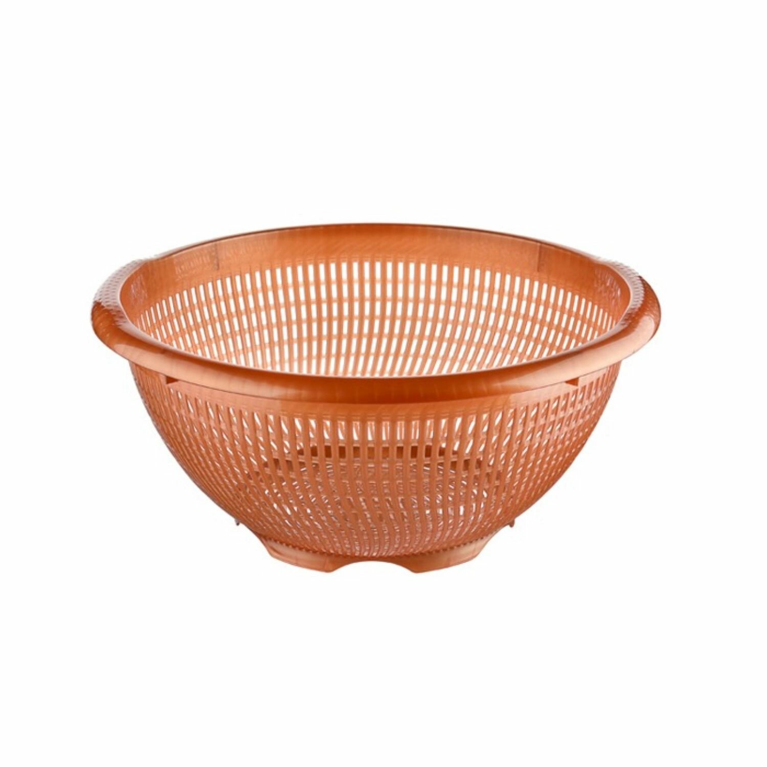 Дуршлаг Follow me 46 л в ассортименте