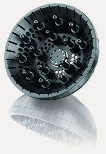 Изображение товара Диффузор Babyliss Pro BABD11E, для фенов, профессиональный, черный