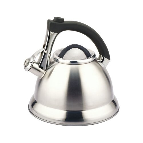 фото Чайник металлический bohmann bh - 8082, объем 3,5л.