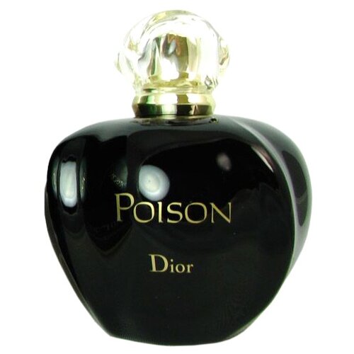 Dior туалетная вода Poison, 100 мл