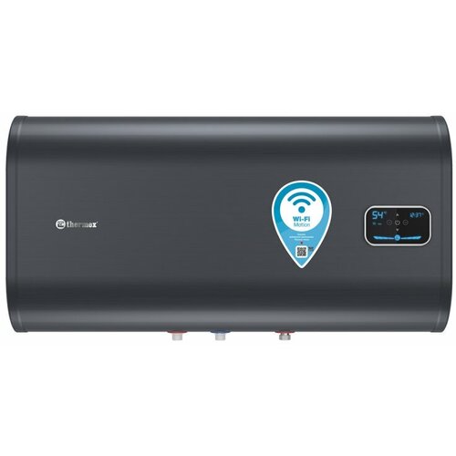 Водонагреватель накопительный THERMEX ID 80 H pro Wi-Fi 3119000₽