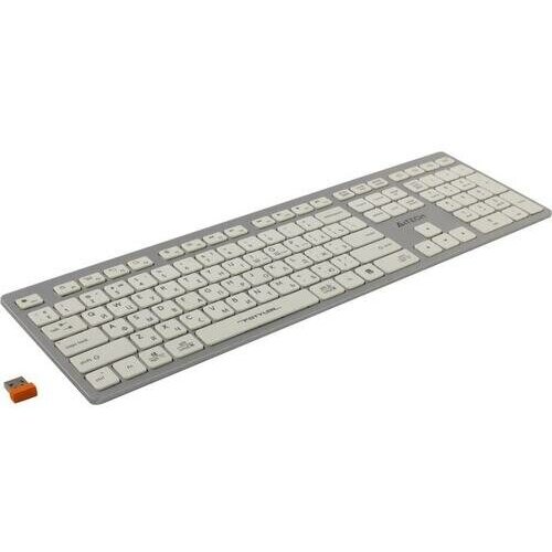 Клавиатура A4tech Fstyler Fstyler FBX50C 452500₽
