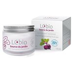 LC Bio Source du Jardin Крем для лица Шелковое Сияние - изображение