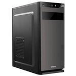 Офисный компьютер WAG 10497 Intel Core i7-4770/8 ГБ DDR3/HD Graphics 4600/1000 ГБ/120 ГБ SSD/DOS - изображение