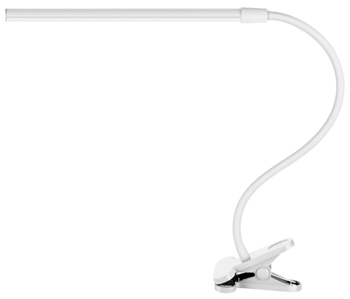 Светильник настольный Arte Lamp A1106LT-1WH