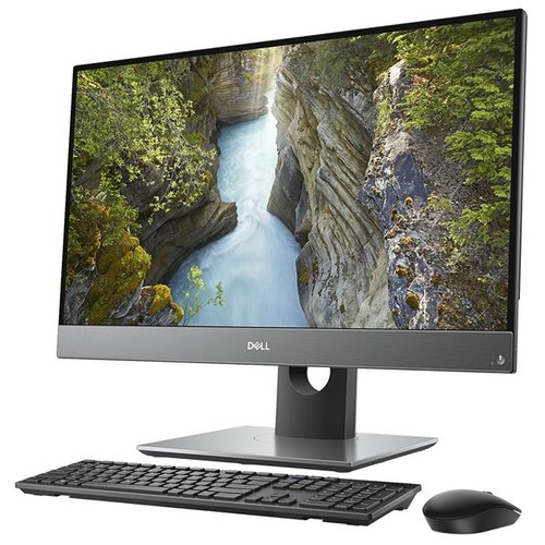 фото Моноблок dell optiplex 7770 7770-6879 intel core i7-9700/8 гб/ssd/1000 гб/nvidia geforce gtx 1050/27"/1920x1080/windows 10 professional 64