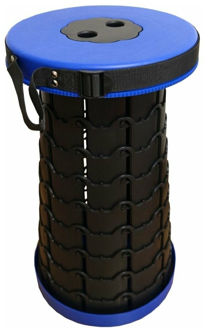 фото Стул туристический, складной, телескопический, раскладной