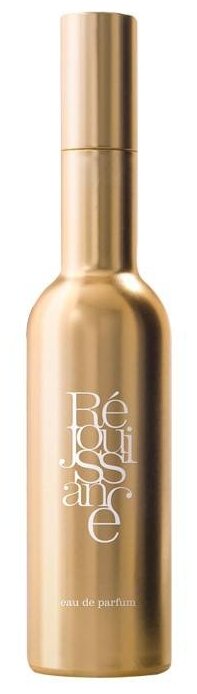 Парфюмерная вода для женщин YESforLOV Eau De Parfum Rejouissance, 100 мл