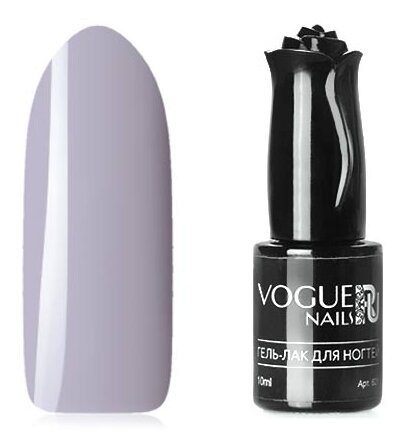 Vogue Nails, Гель-лак Кокосовая Стружка