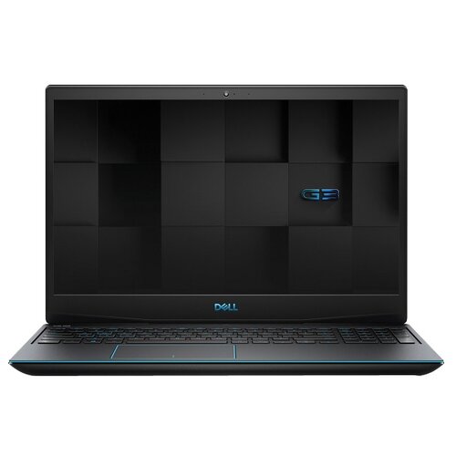 фото Ноутбук DELL G3 15 3590 (Intel Core i7 9750H 2600 MHz/15.6"/1920x1080/8GB/1128GB HDD+SSD/DVD нет/NVIDIA GeForce GTX 1660 Ti/Wi-Fi/Bluetooth/Windows 10 Home) G315-6497 черный