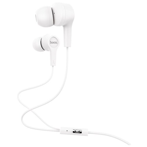 Гарнитура Hoco M50 белая 50000₽