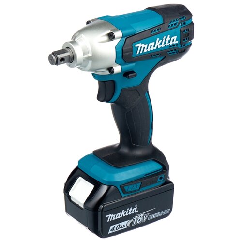 фото Гайковерт Makita DTW190RME