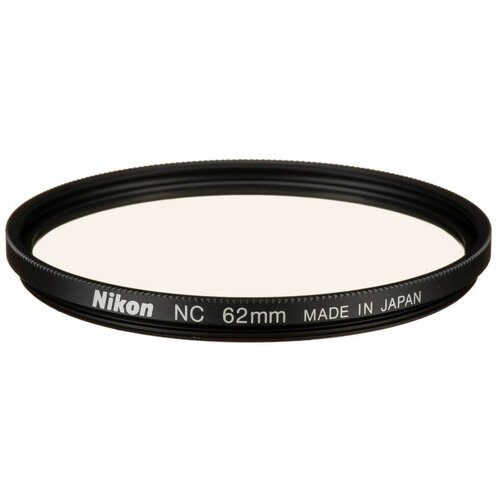 Nikon NC 62mm защитный