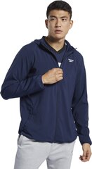 Куртка спортивная Reebok TE Woven Jacket