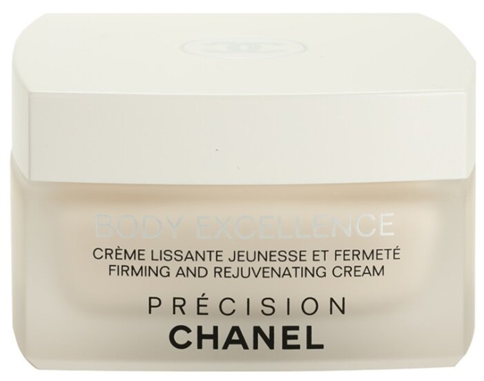 Крем для тела Chanel Précision Body Excellence