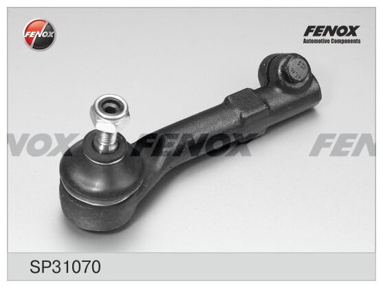 Наконечник рулевой тяги Fenox SP31070