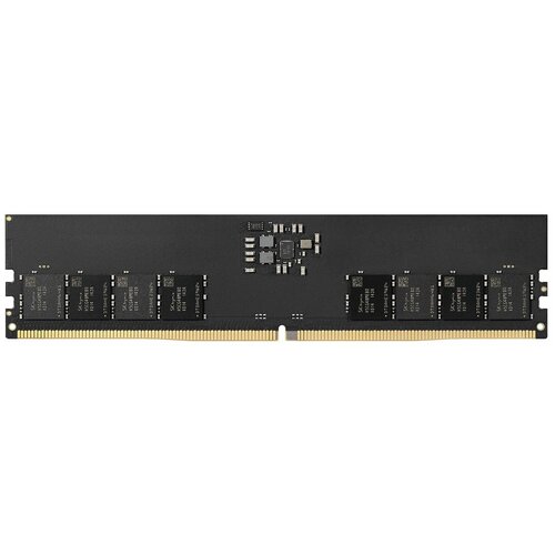 Оперативная память STANDARD UDIMM DDR5 4800MHZ 8GB