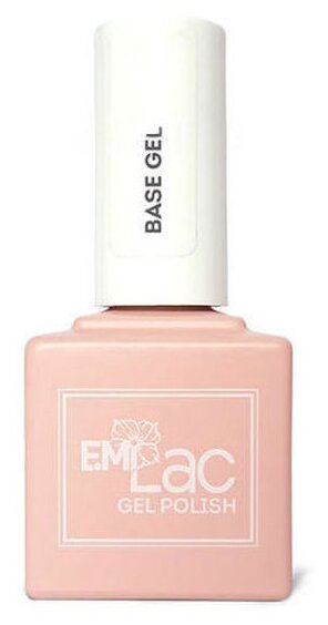 E.Mi   Base Gel, , 15 