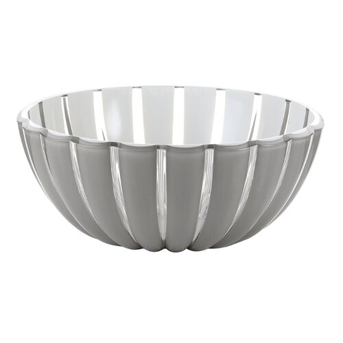 фото Миска grace 12 см серая guzzini