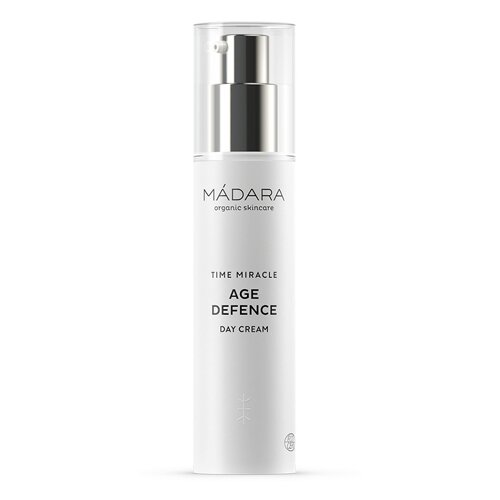 Madara Time Miracle Age Defence Day Cream Крем дневной для лица, 50 мл