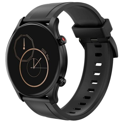 Умные часы Haylou RS3LS04 Global черные 299900₽