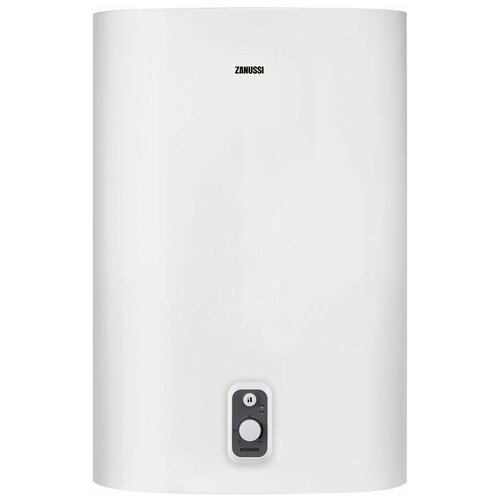 Водонагреватель накопительный 80 л Zanussi Splendore ZWHS 2 кВт вертикальныйгоризонтальный нержавеющая сталь мокрый ТЭН 2598600₽