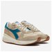 Женские кроссовки Diadora Venus Satin бежевый, Размер 40 EU