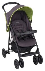 graco aerosport plus