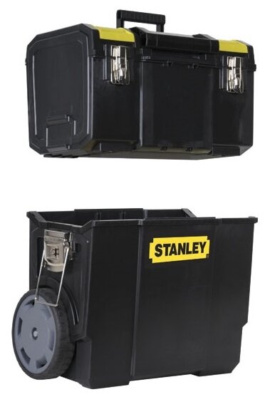 Ящик для инструментов Stanley - фото №2