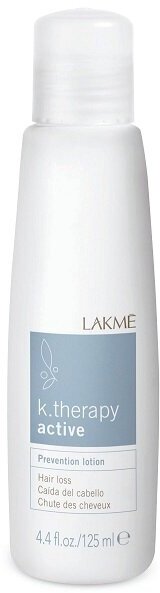 Лосьон предотвращающий выпадение волос Prevention Lotion Hair Loss, Lakme, 125 мл.