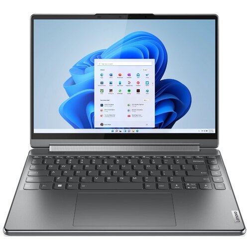 Ноутбук Lenovo Yoga 9 14IAP7 82LU004NRU 14 20548500₽