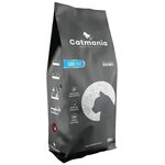 Catmania Carbon Effect наполнитель для кошачьего туалета с добавлением активированного угля 20л - 17 кг - изображение