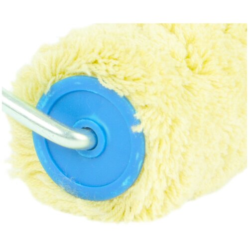 0312041 Валик малярный с ручкой, полиакрил 18/180/48 мм Т4Р