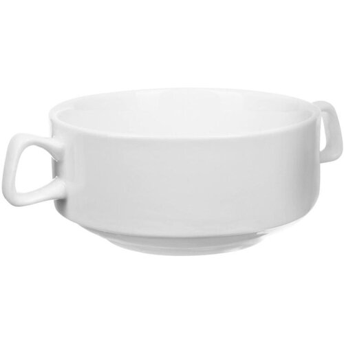 Чаша Chan Wave Classic для бульона D110мм V300мл, фк0135