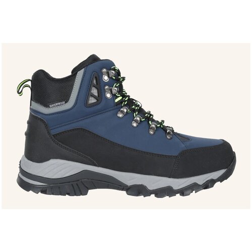 фото Ботинки 2469 246928 black (eur:45)