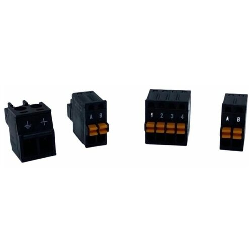 Набор соединителей AXIS P135X CONN KIT 5800-381 homesmiths terminal connector 10 mm