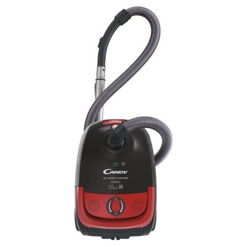фото Пылесос candy cafb2000 019
