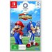 Игра Mario and Sonic at the olympic games (русская версия) (Nintendo Switch)