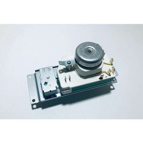 Таймер для микроволновки Zigmund-Shtain WLD35-1S 1234₽