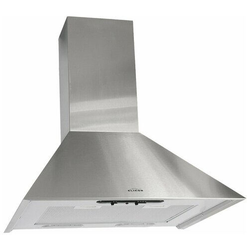 Вытяжка Elikor White Storm 60П-650-ПЗЛ белый 1064100₽