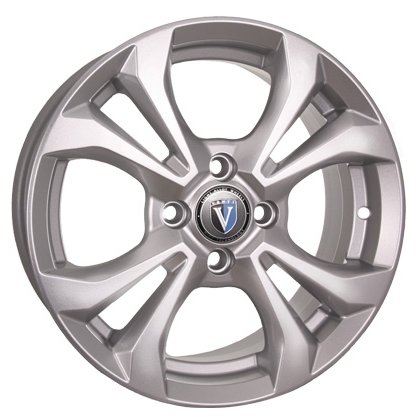 Колесный диск Venti V1504 6x15/4x100 D54.1 ET46 S