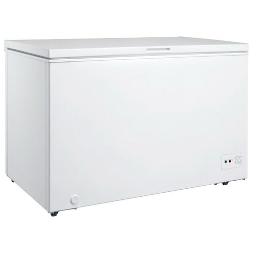 фото Морозильный ларь zarget zcf 412w