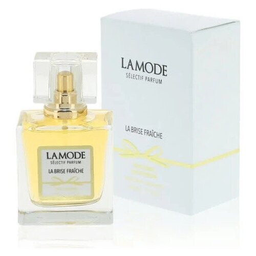 кпк парфюм lamode mystere de paris lady 50 ml edp KPK Parfum Lamode La Brise Fraiche парфюмерная вода 50 мл для женщин