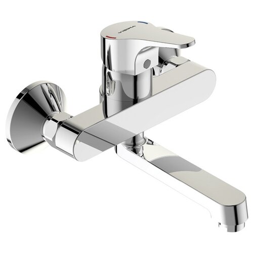 фото Смеситель для раковины vidima