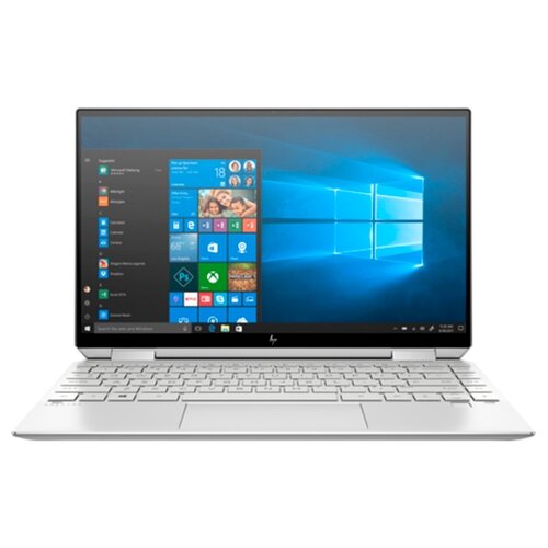 133 Ноутбук HP Spectre x360 13-aw0006ur 1920x1080Core i7-1065G713Ghz16Gb1Tb Win10 Home 22230000₽