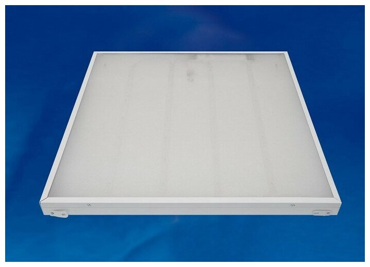Светильник для потолка Грильято Uniel Grilyato ULP-6060 40W/4000К IP40 GRILYATO WHITE