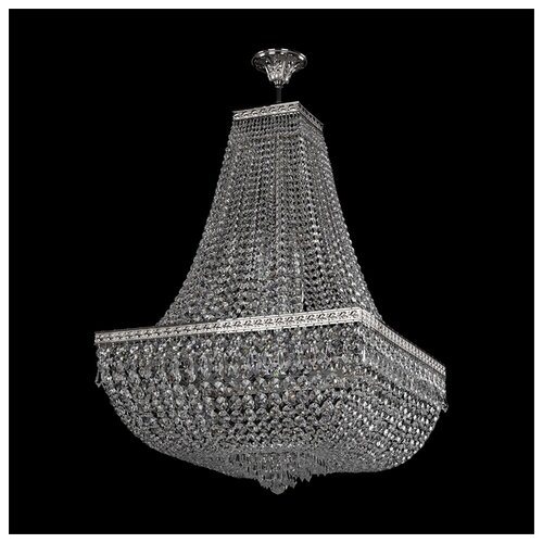 фото Люстра bohemia ivele crystal