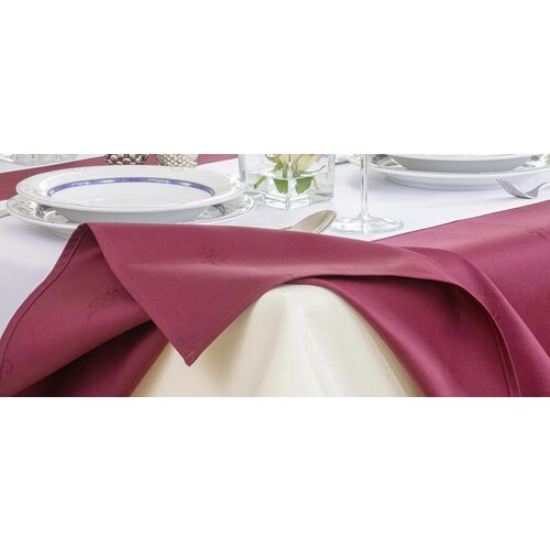 Мулетон под скатерть AKO Compact 140х1000см