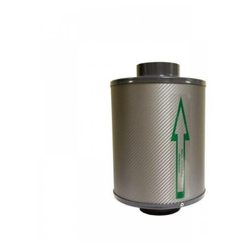 Фильтр воздушный клевер-п 250 м3