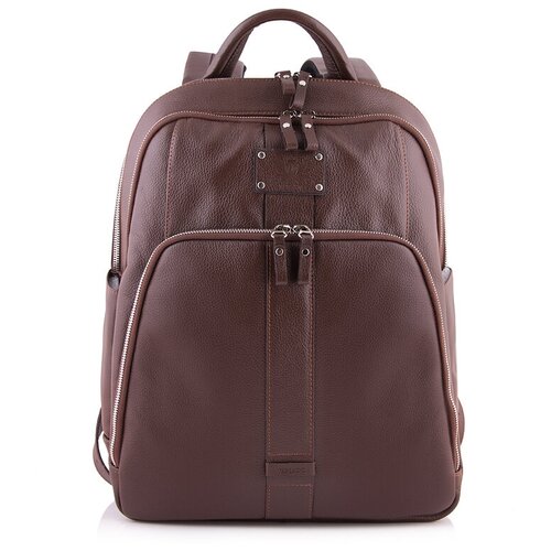 фото Мужской рюкзак versado vd015 brown
